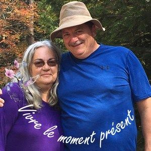 Meet your Posher, Michele